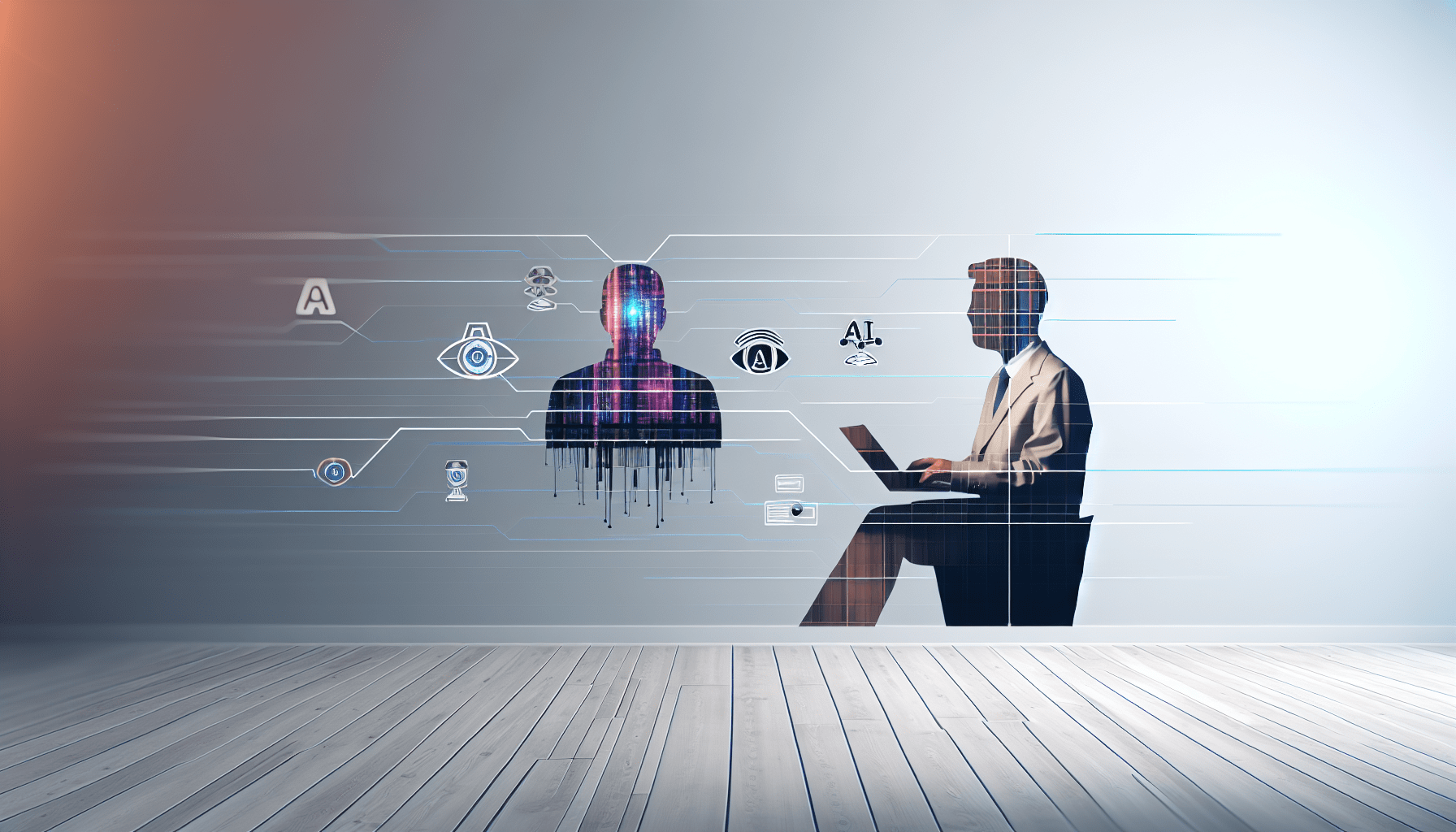 Antes de charlar con la IA, aprende a leer entre líneas: lo que no te cuentan los robots.